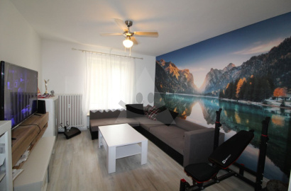 2-room flat for sale, Cesta na Vlkolínec, Sídlisko Baničné, Ružomberok