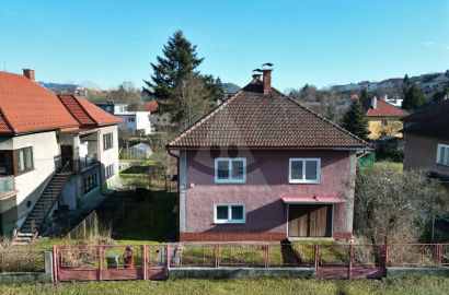 House for sale, Jarná, Ružomberok