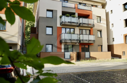 3-room flat for sale, Malé Tatry, Rybárpole, Ružomberok