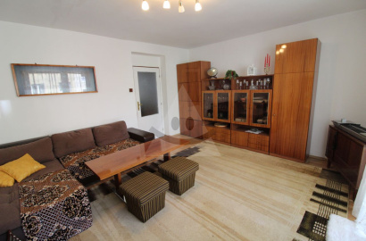 3-room flat for sale, Plavisko, Ružomberok