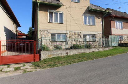 House for sale, Liptovské Sliače