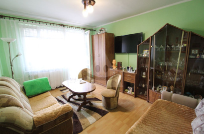 1-room flat for rent, Ružomberok