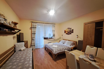 Apartment for sale, Hrabovská dolina, Ružomberok