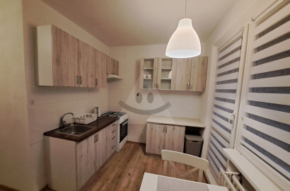 1-room apartment for rent, Dubová, Okoličné, Liptovský Mikuláš