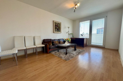 2-room flat for sale, Za dráhou, Ružomberok