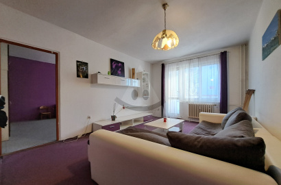 2-room apartment for sale, Štefánikova, Centrum, Liptovský Mikuláš