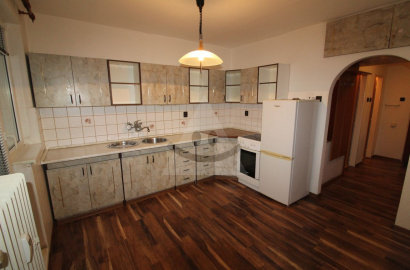 2-room flat for sale, Žilinská cesta, Ružomberok