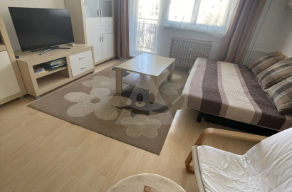 3-room flat for rent, Hrabovská cesta, Ružomberok