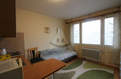 Bachelor flat for rent, Ružomberok, Ružomberok